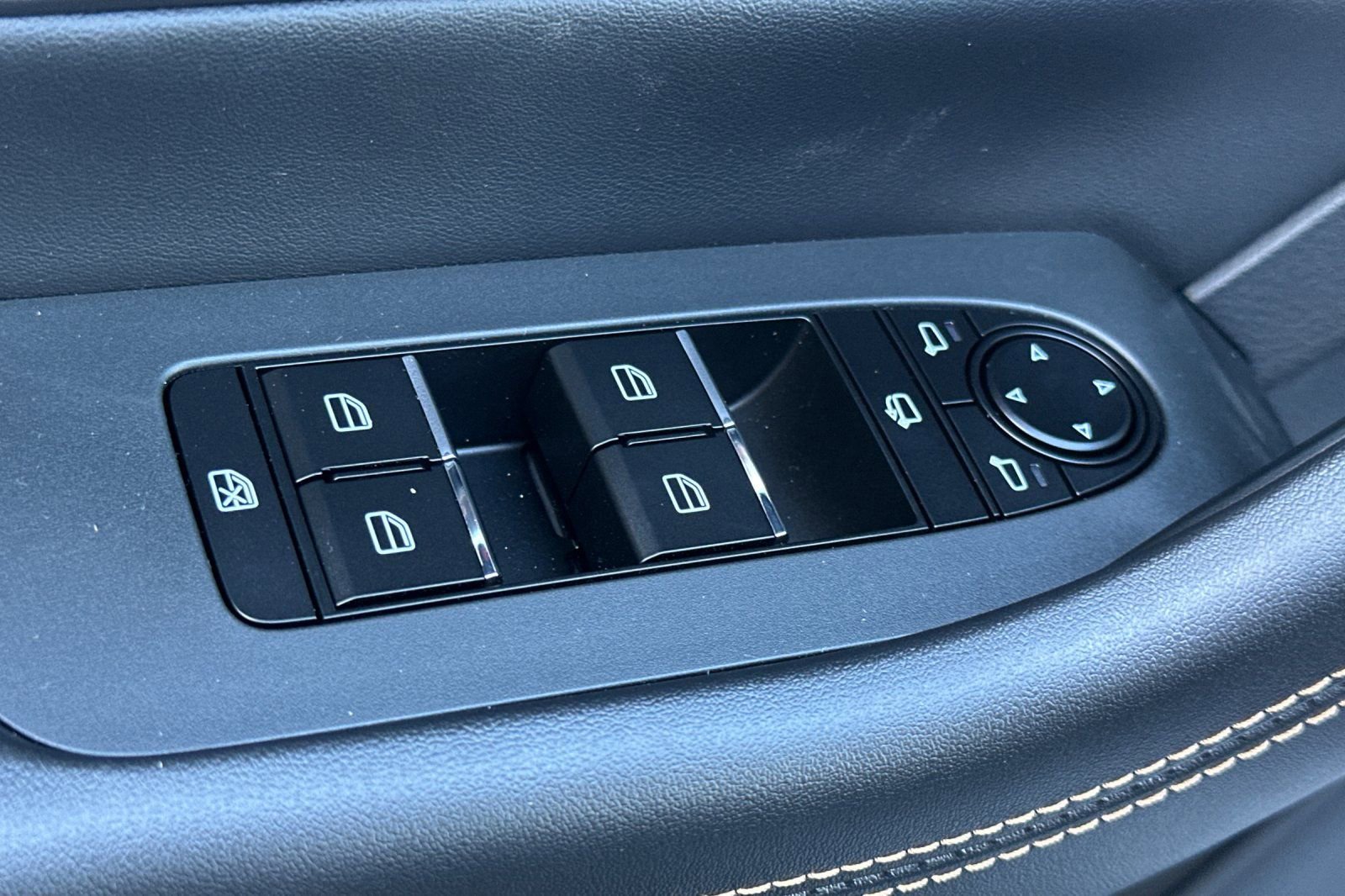 New 2026 MAZDA CX-90 3.3 Turbo w/ Premium Sport Pkg image 12