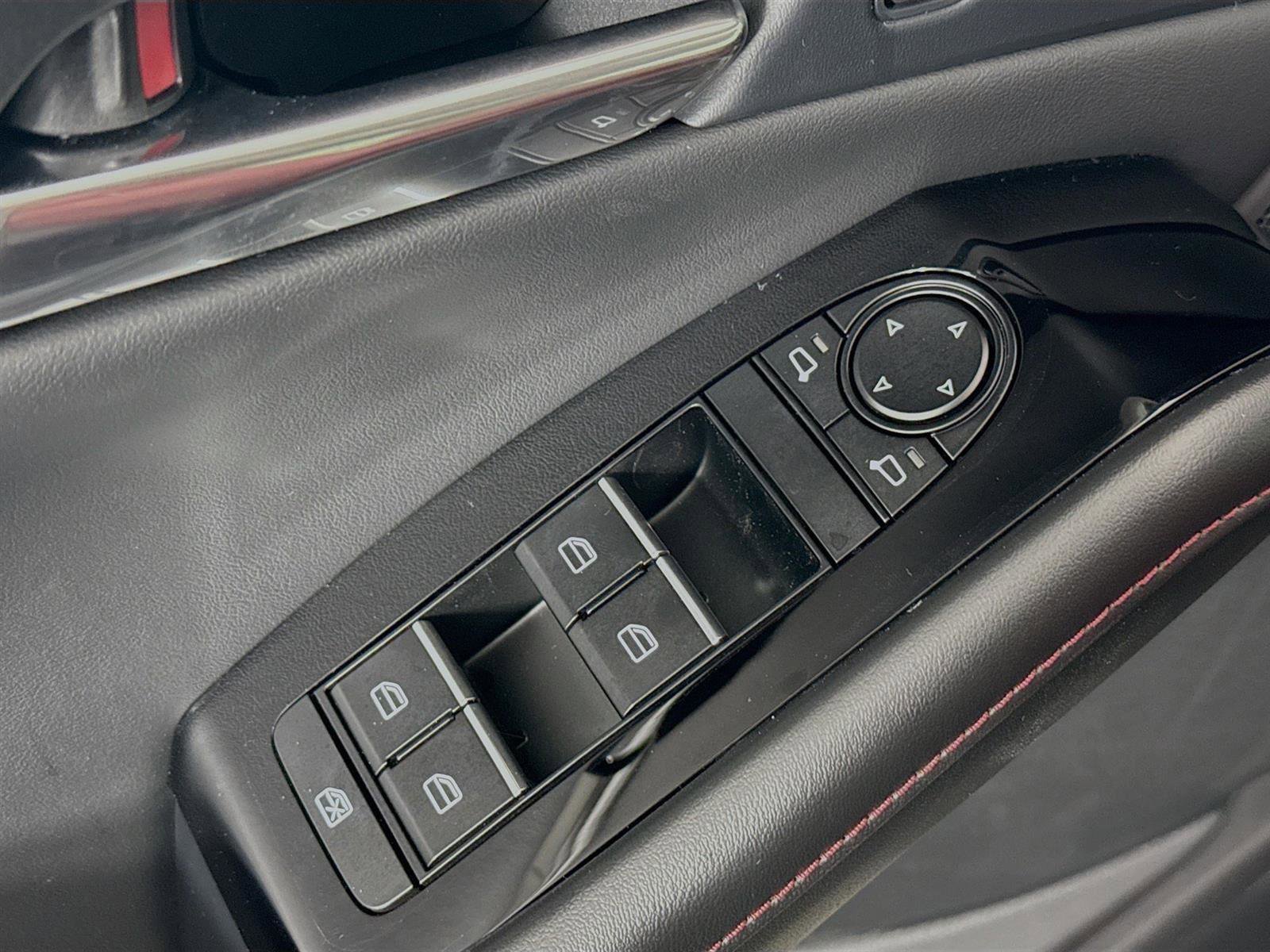 New 2025 MAZDA CX-30 AWD 2.5 S w/ Preferred Package image 30