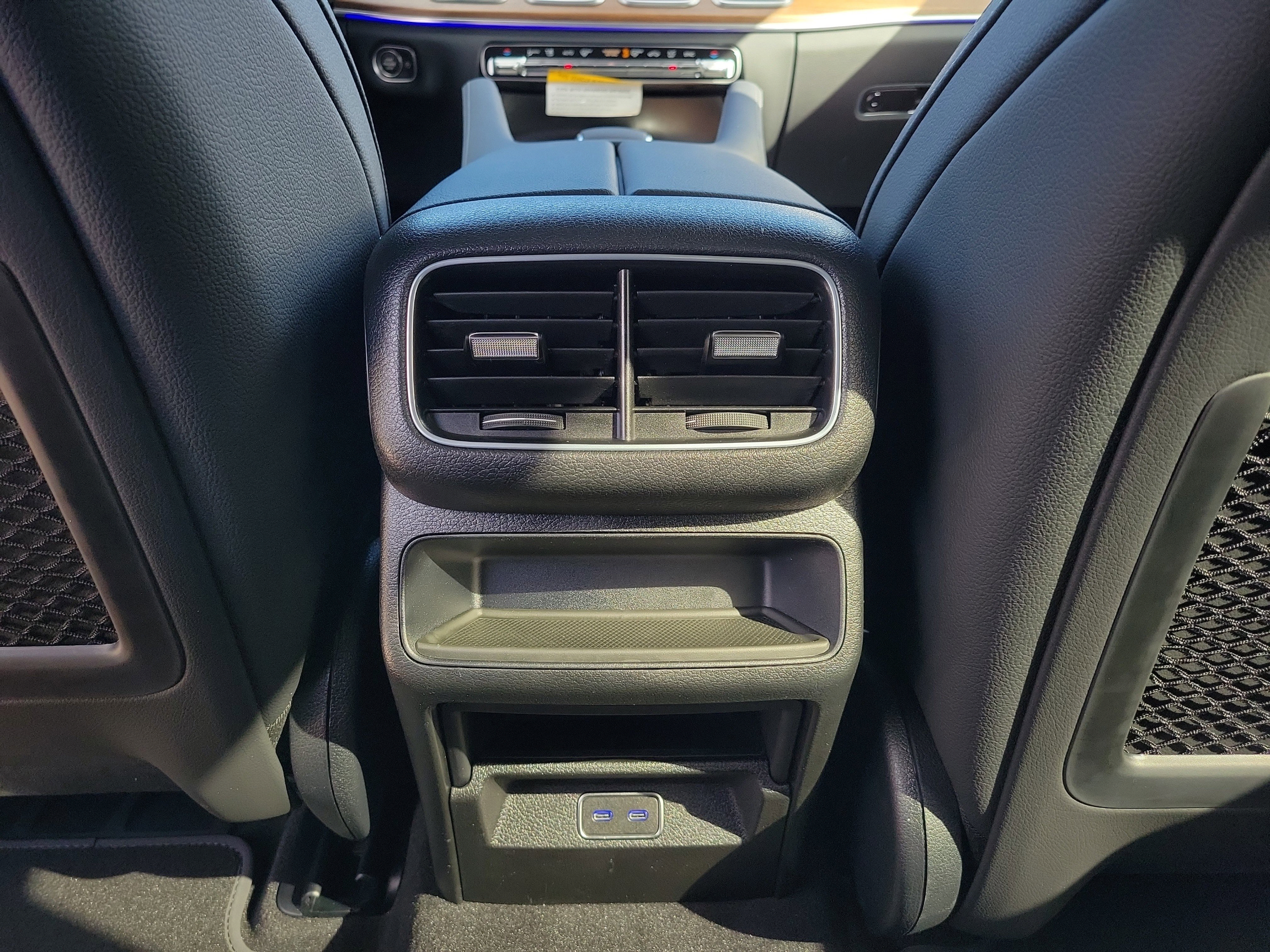 Certified 2026 Mercedes-Benz GLE 350 4MATIC image 12