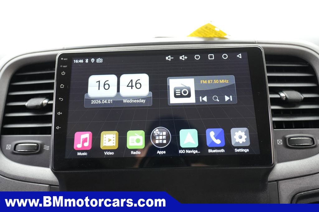 Used 2016 RAM 1500 Express image 48