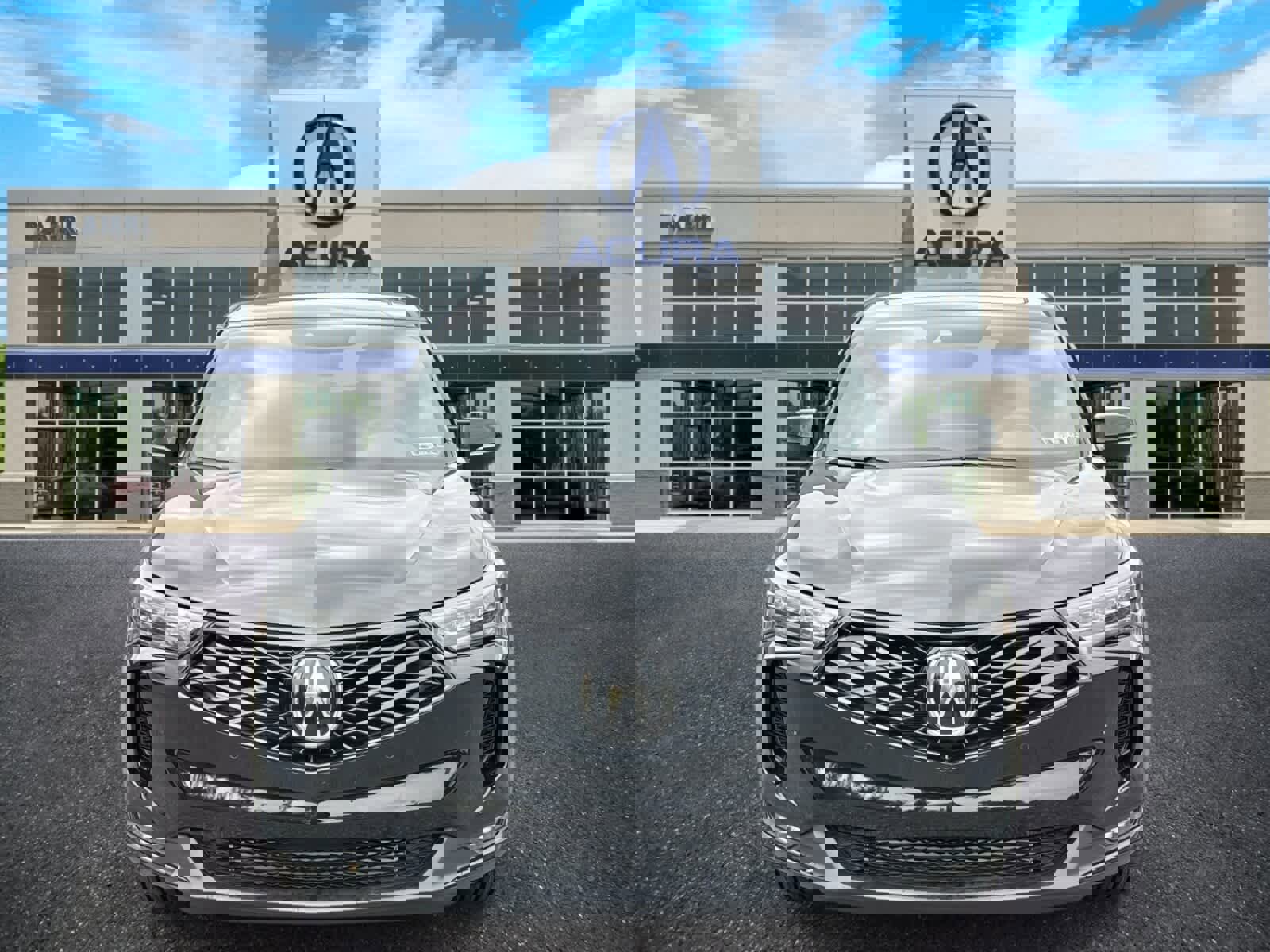 New 2026 Acura RDX A-Spec image 8