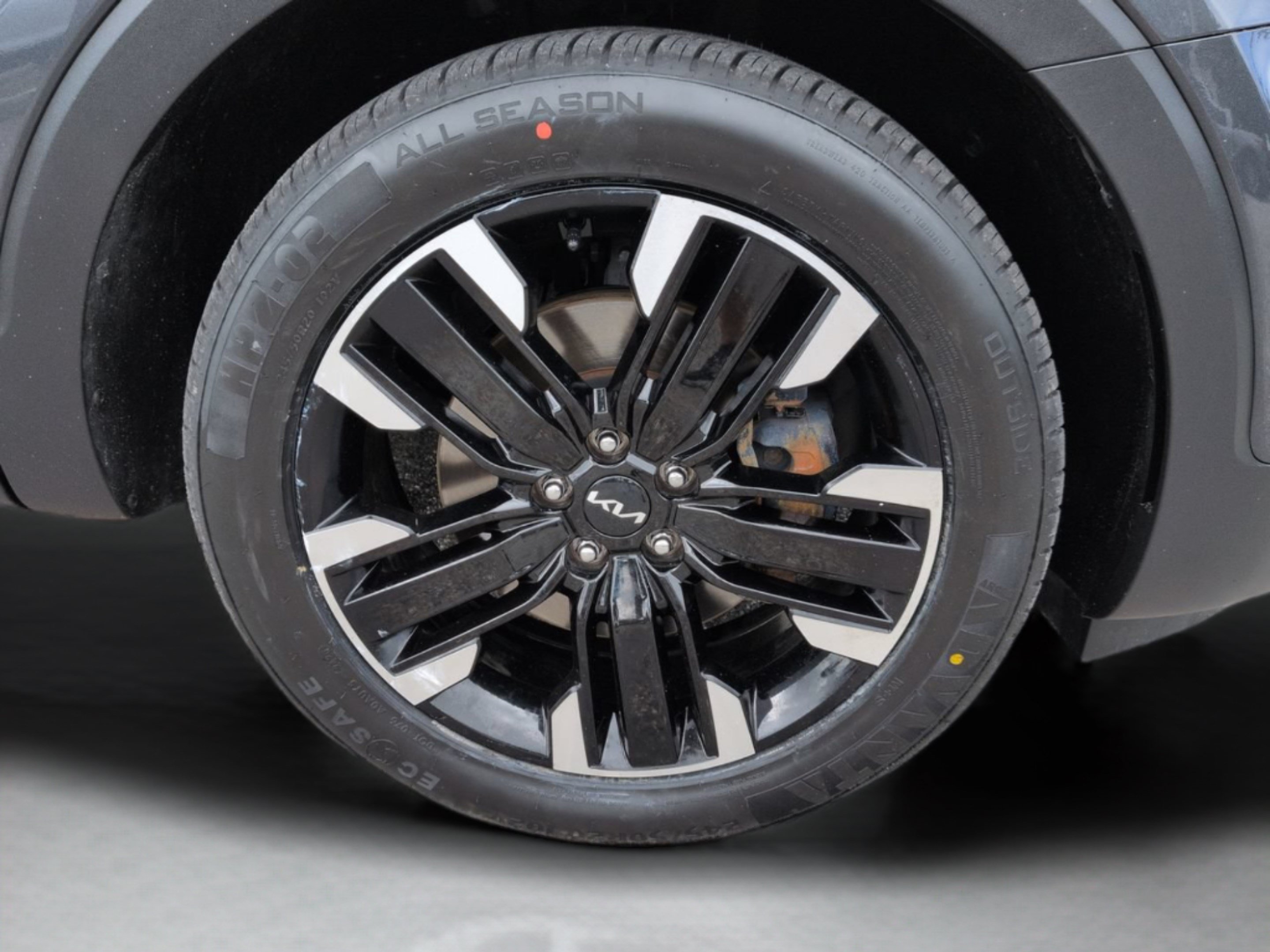 Certified 2024 Kia Telluride SX Prestige AWD/4WD image 13