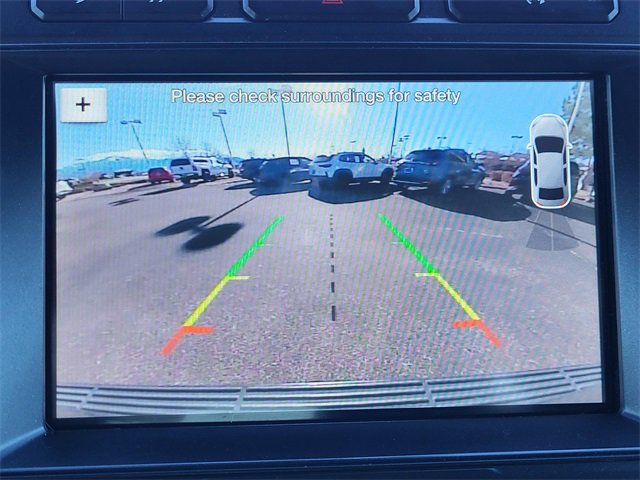 Used 2019 Ford Expedition XLT w/ Equipment Group 201A image 12