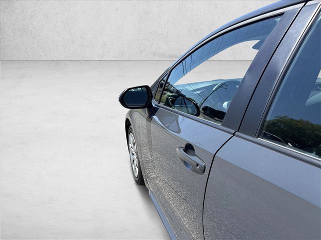 Certified 2026 Toyota Corolla LE FWD image 29