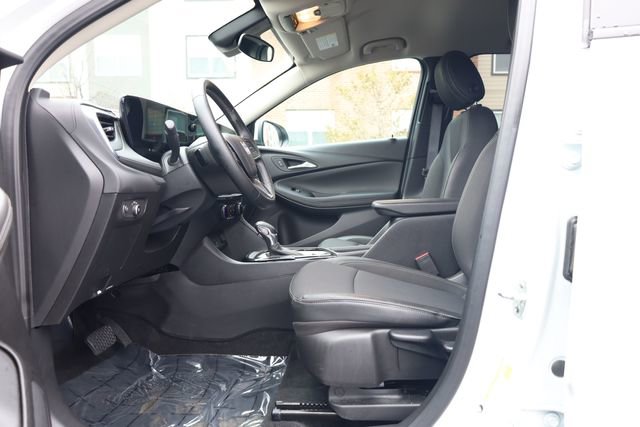 Used 2025 Buick Encore GX Preferred image 11