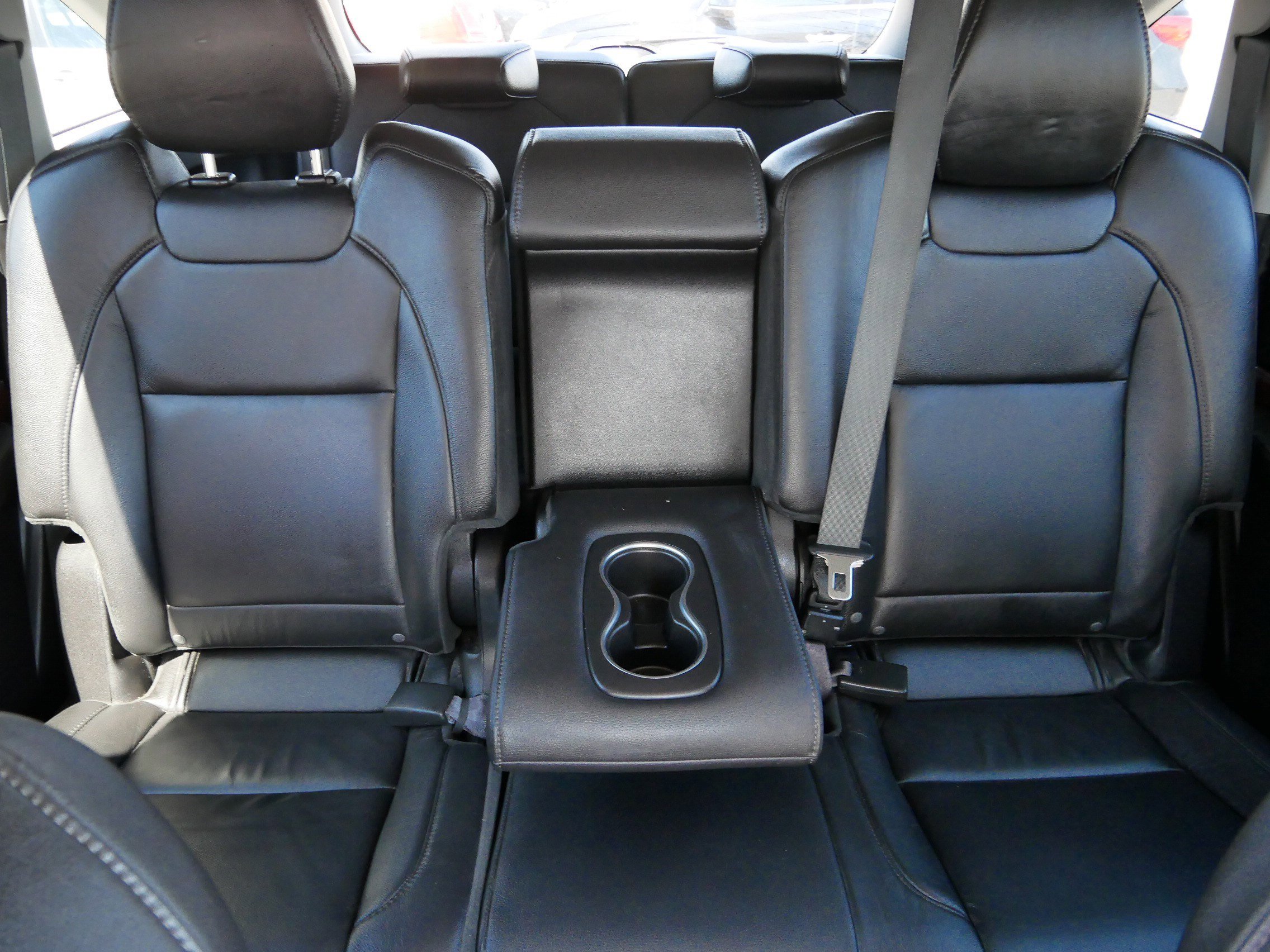 Used 2017 Acura MDX SH-AWD w/ Technology Package image 13