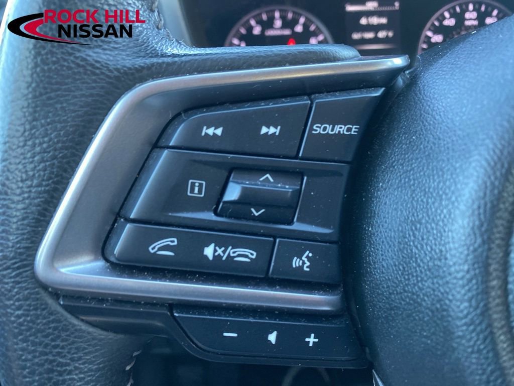 Used 2024 Subaru Outback Limited image 16