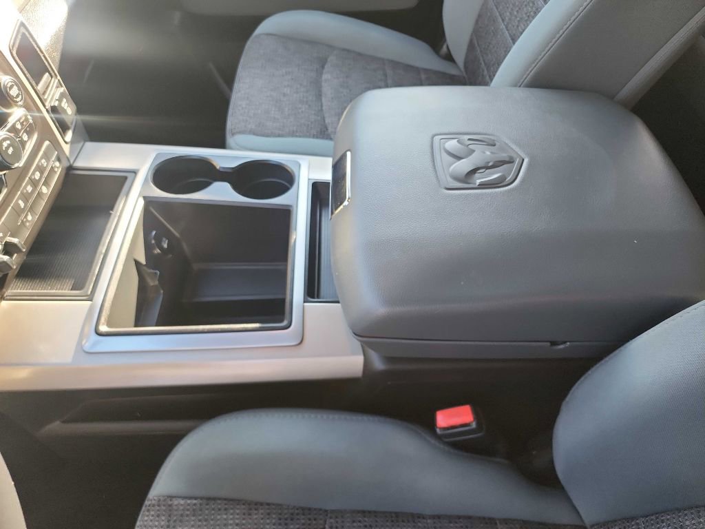 Used 2014 RAM 2500 Lone Star image 33