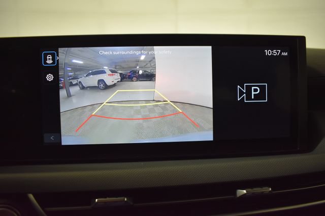 Used 2025 Hyundai Sonata SEL FWD image 23