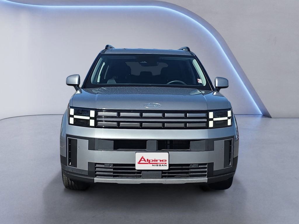 Used 2024 Hyundai Santa Fe SEL image 8