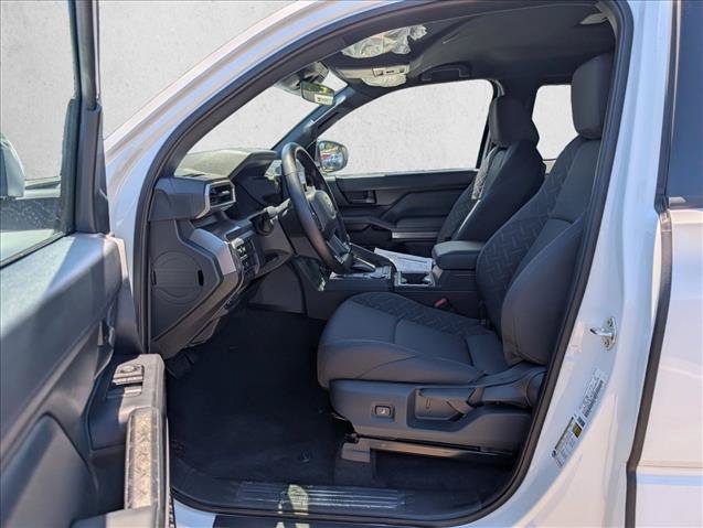 New 2026 Toyota Tacoma SR5 RWD image 4