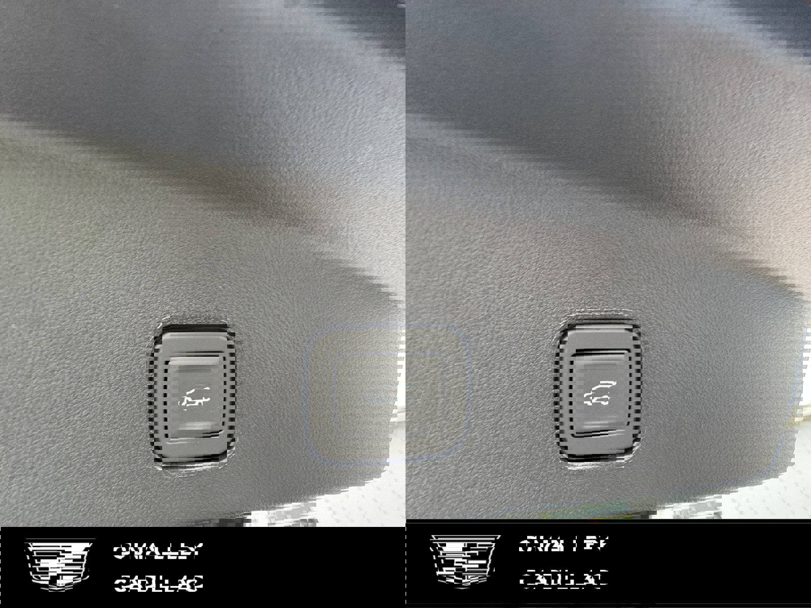 New 2026 Cadillac Lyriq V w/ LPO, Floor Liner Package image 18