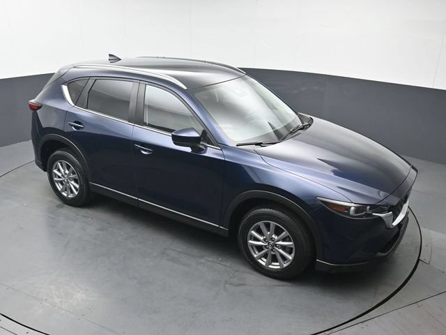 Certified 2023 MAZDA CX-5 AWD 2.5 S w/ Select Package image 36