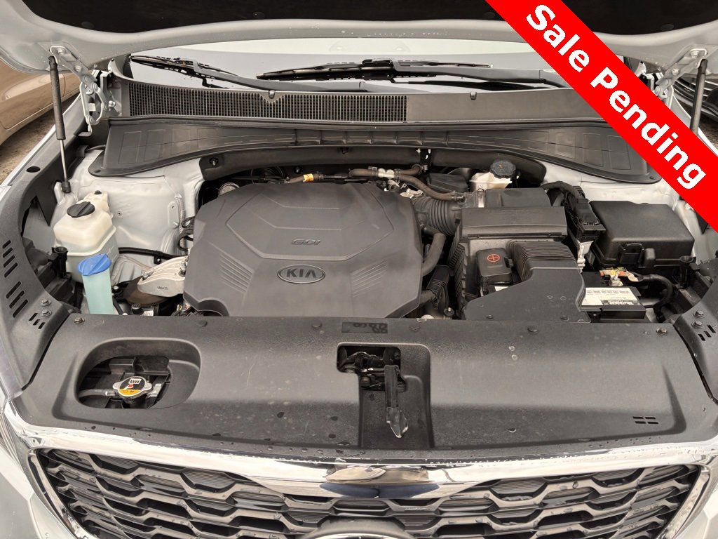 Used 2019 Kia Sorento LX image 31
