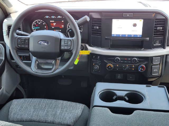 New 2027 Ford F250 XLT w/ Tremor Off-Road Package AWD/4WD image 27