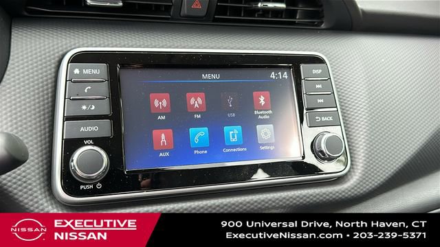 Used 2025 Nissan Kicks Play S FWD image 15