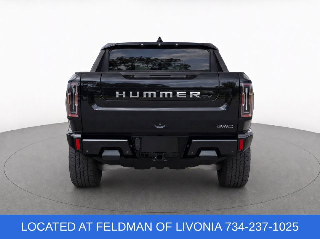 Used 2025 GMC Hummer EV 2X AWD/4WD image 7