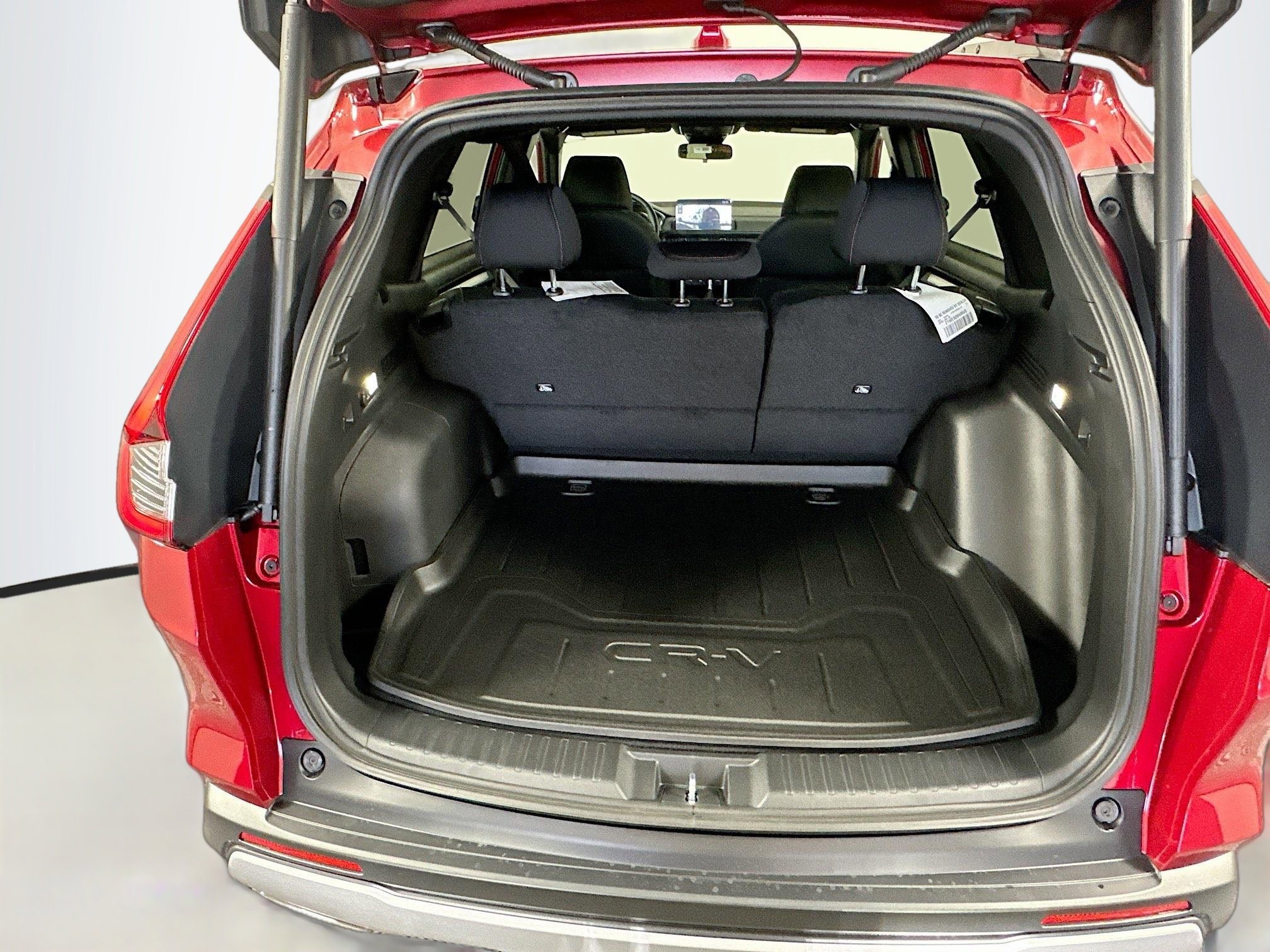 New 2026 Honda CR-V TrailSport image 19