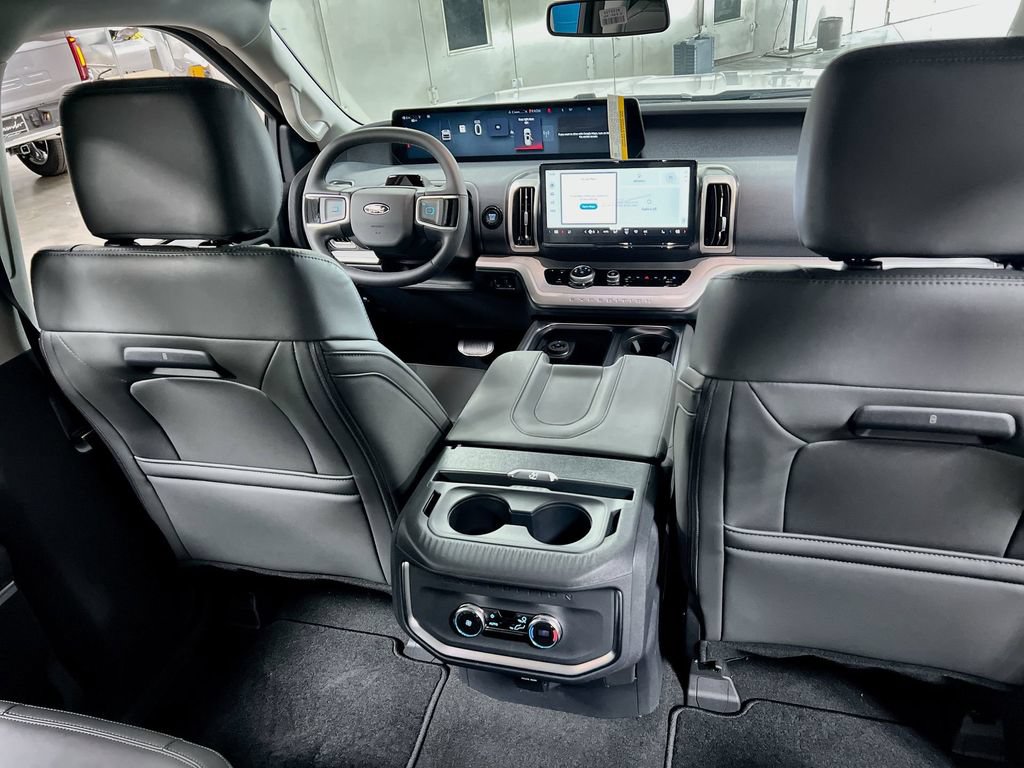 New 2026 Ford Expedition Active AWD/4WD image 21