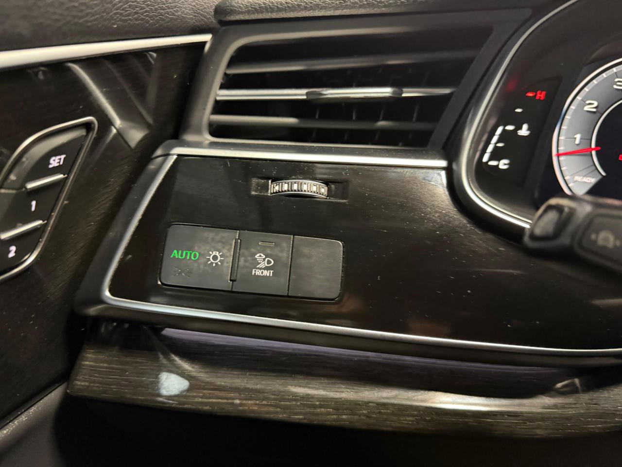 Used 2023 Audi Q7 3.0T Premium Plus image 38