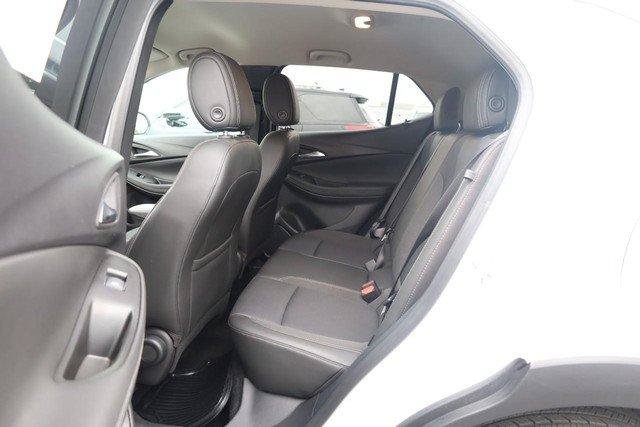Used 2025 Buick Encore GX Preferred FWD image 20