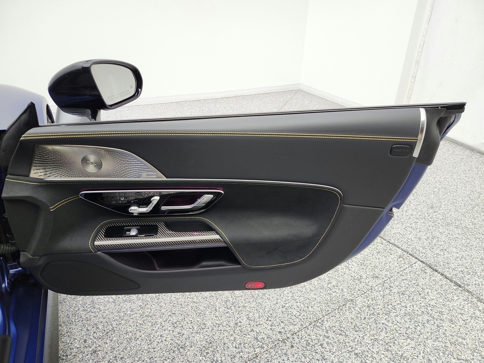 Certified 2024 Mercedes-Benz AMG GT 55 image 20