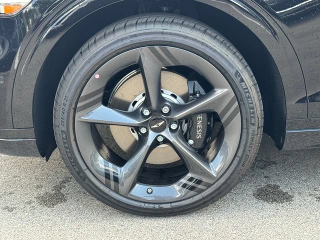 New 2026 Genesis GV70 3.5T Sport Prestige AWD/4WD image 9