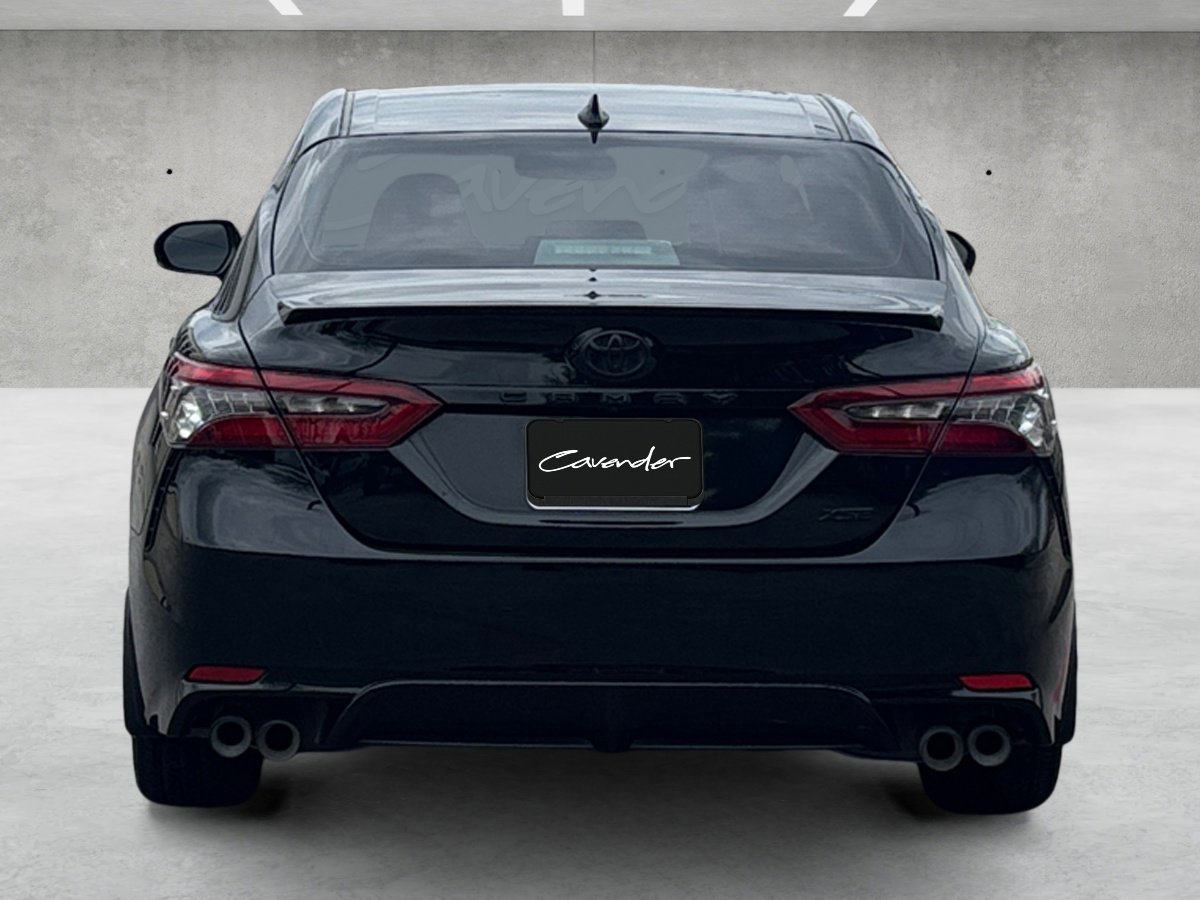 Used 2023 Toyota Camry XSE image 13