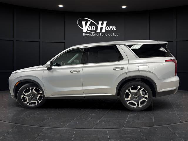 Used 2023 Hyundai Palisade SEL w/ Premium Package image 6