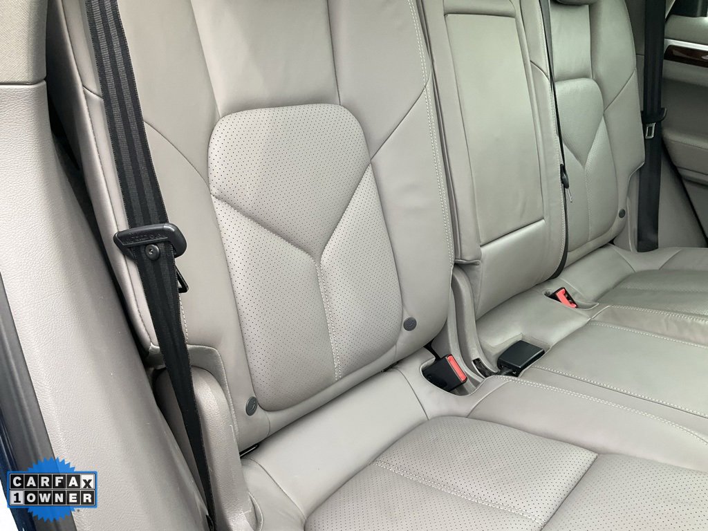 Used 2013 Porsche Cayenne image 53