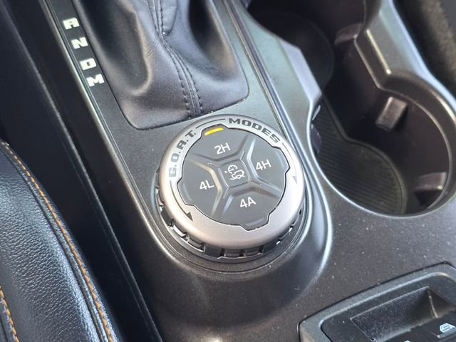 Used 2021 Ford Bronco Badlands image 26