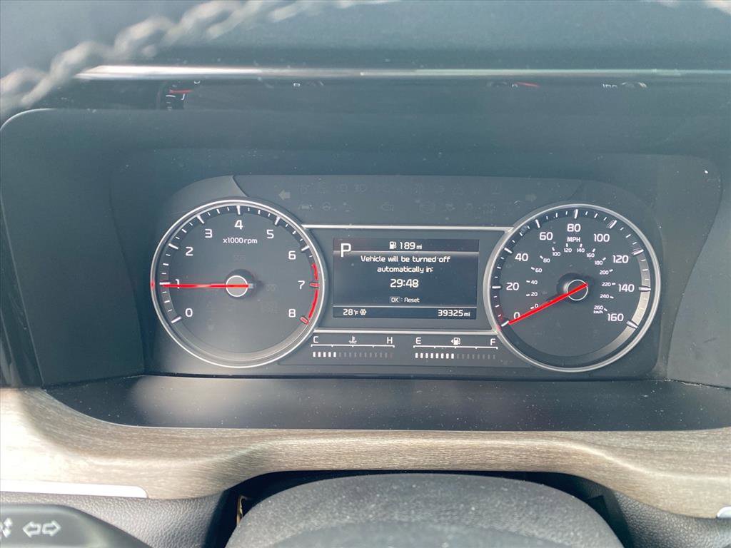 Certified 2023 Kia Sorento S w/ Panoramic Sunroof Package image 21