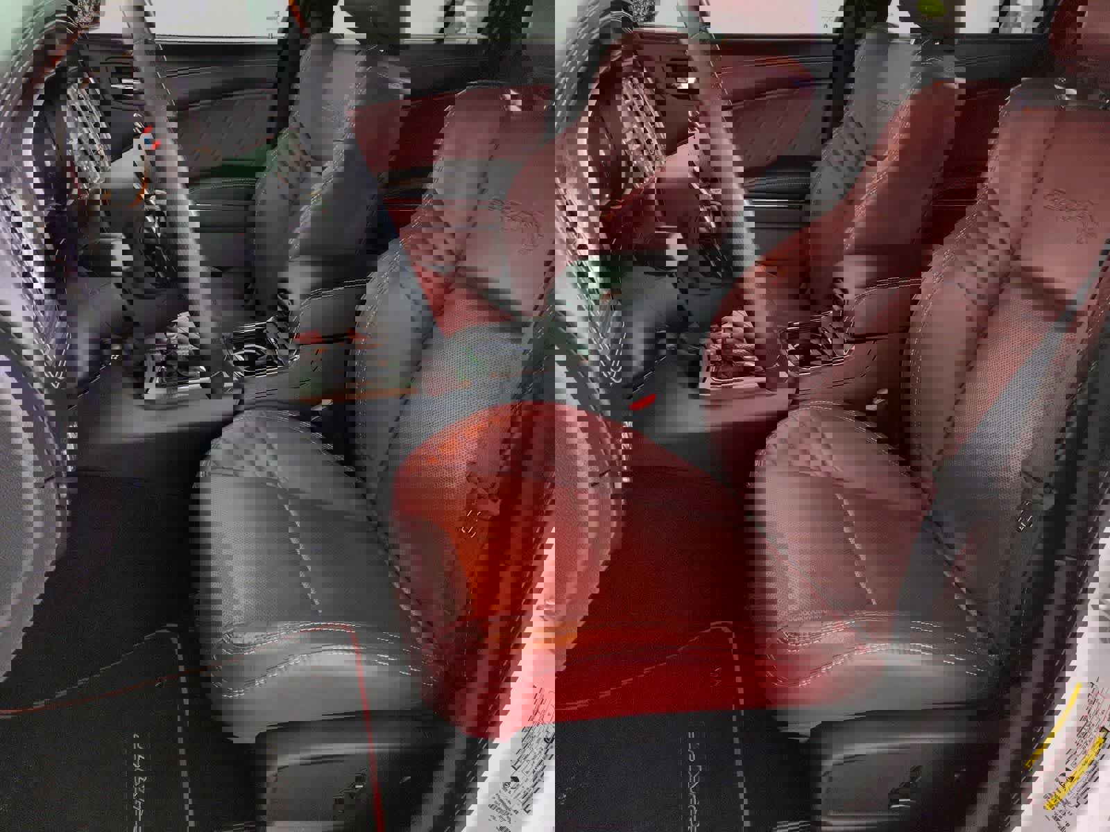 Used 2021 Dodge Charger SRT Hellcat image 15