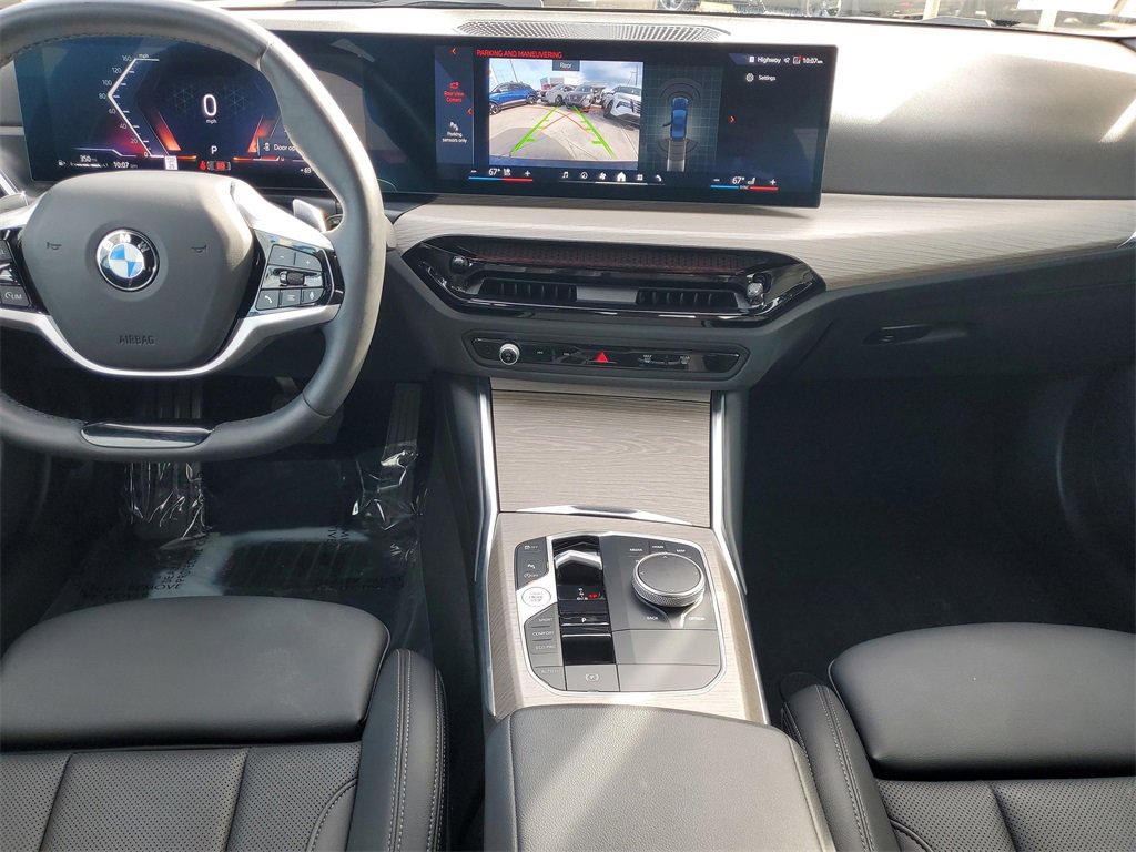 Used 2025 BMW 330i Sedan image 17