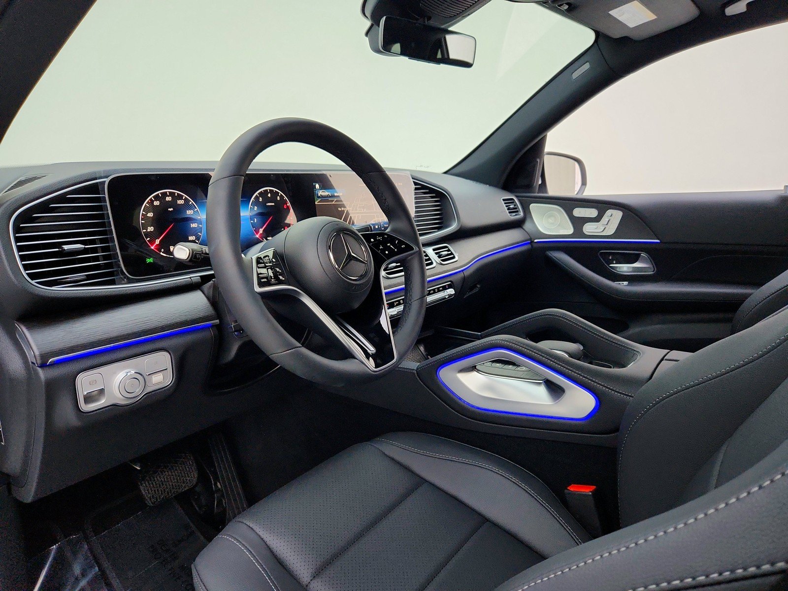 New 2026 Mercedes-Benz GLE 450 4MATIC image 16