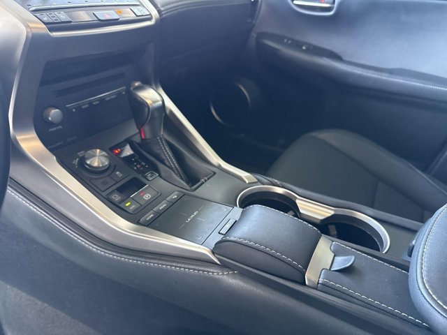 Used 2018 Lexus NX 300 FWD w/ Comfort Package image 19