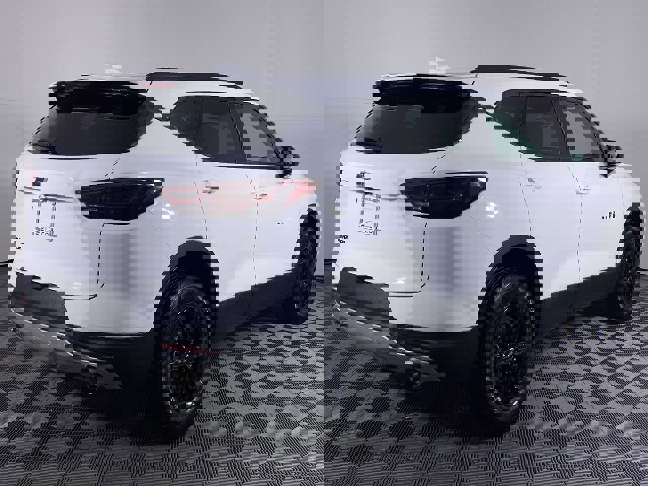 Certified 2024 Chevrolet Blazer LT w/ Convenience Package image 18