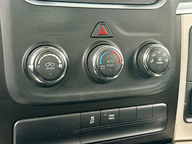 Used 2014 RAM 1500 Big Horn image 17