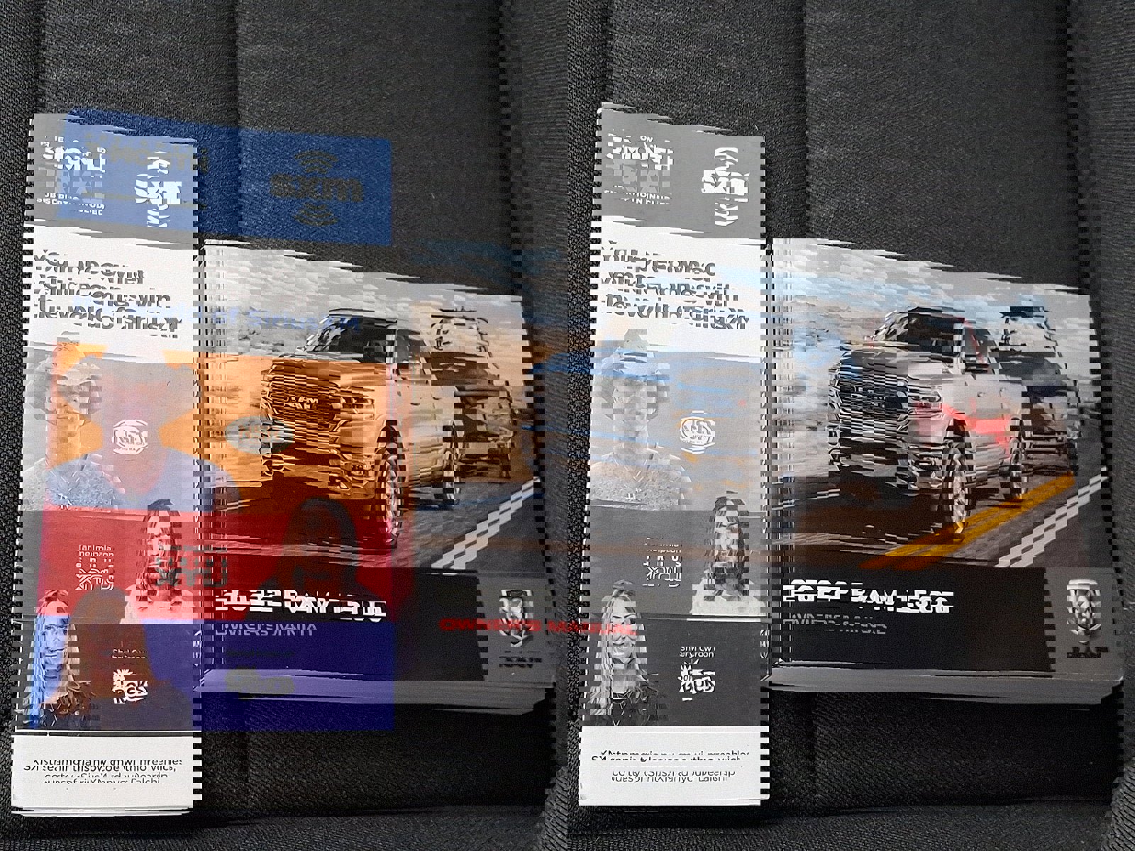 Used 2022 RAM 1500 Big Horn image 28