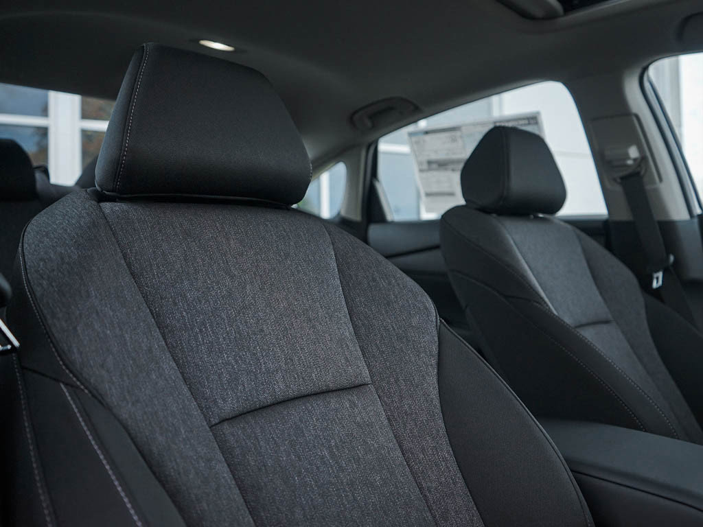 New 2025 Honda Accord SE image 10