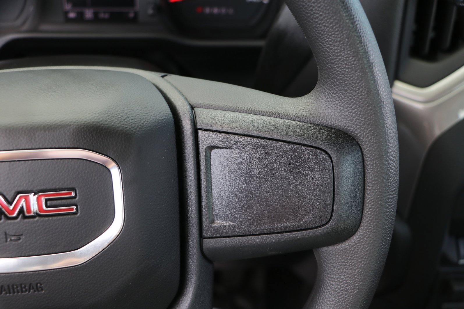 New 2026 GMC Sierra 2500 Pro w/ Max Trailering Package image 18