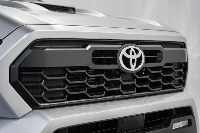 New 2025 Toyota Tacoma TRD Sport image 10