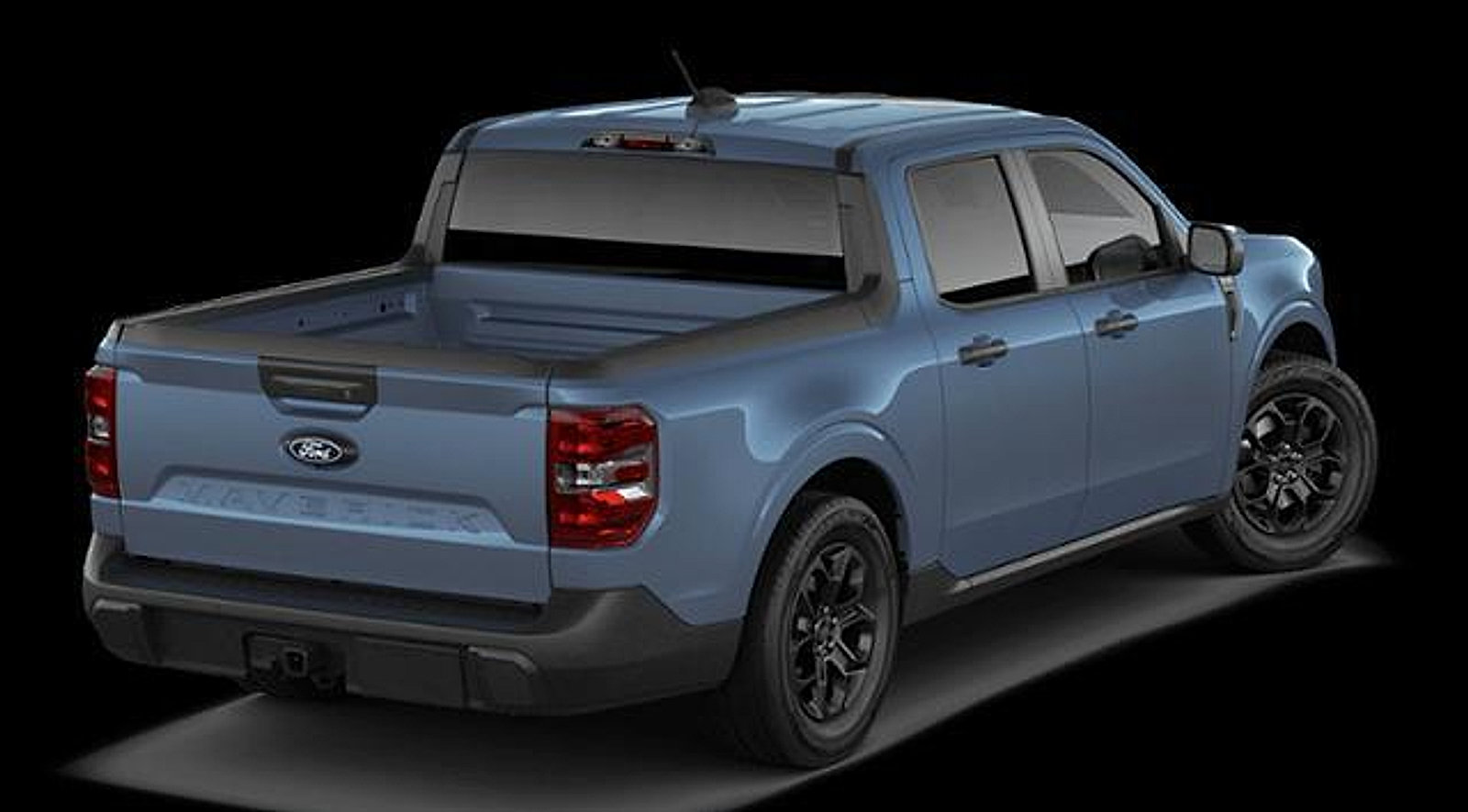 New 2026 Ford Maverick XLT AWD/4WD image 23