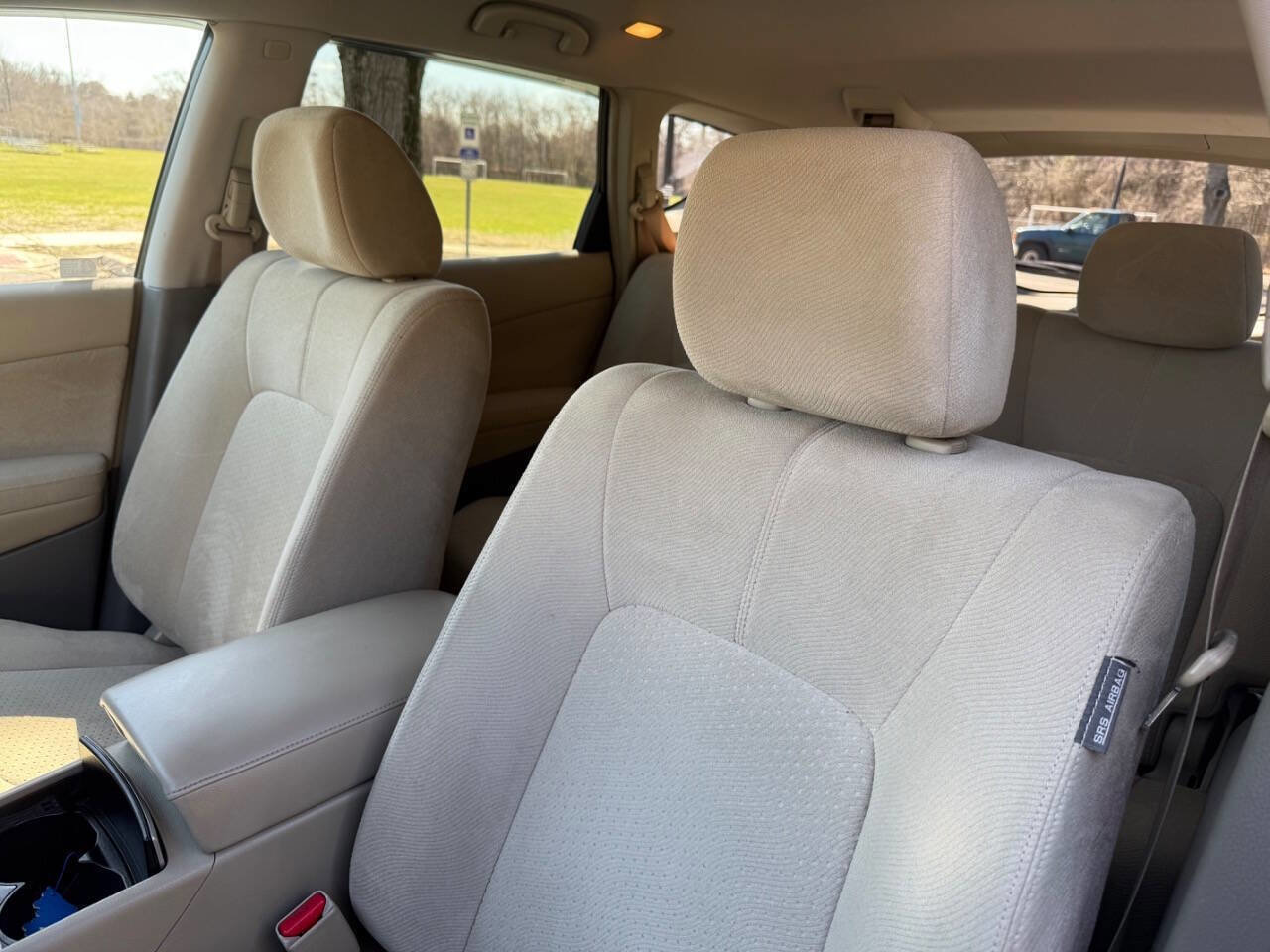 Used 2010 Nissan Murano SL w/ Premium Pkg image 12