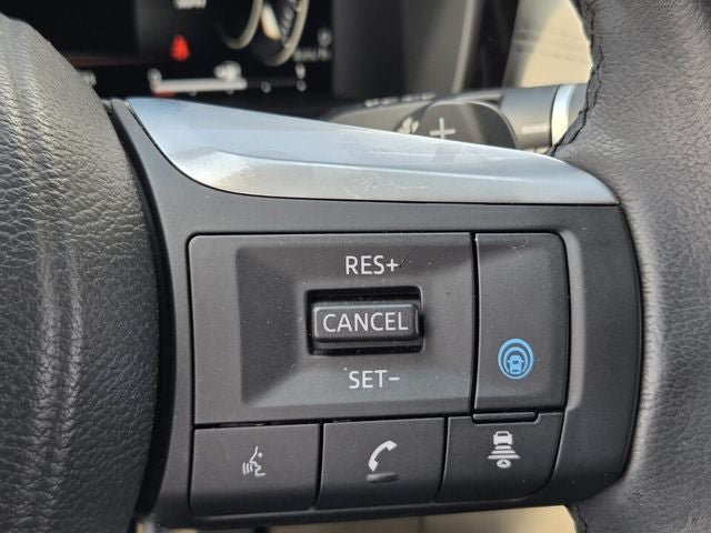 Used 2023 INFINITI QX60 Luxe w/ Performance Audio Package AWD/4WD image 35