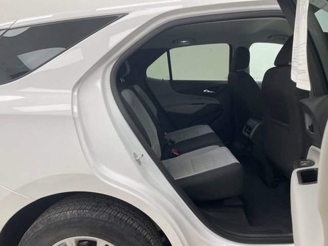 Certified 2024 Chevrolet Equinox LS w/ LS Convenience Package image 13
