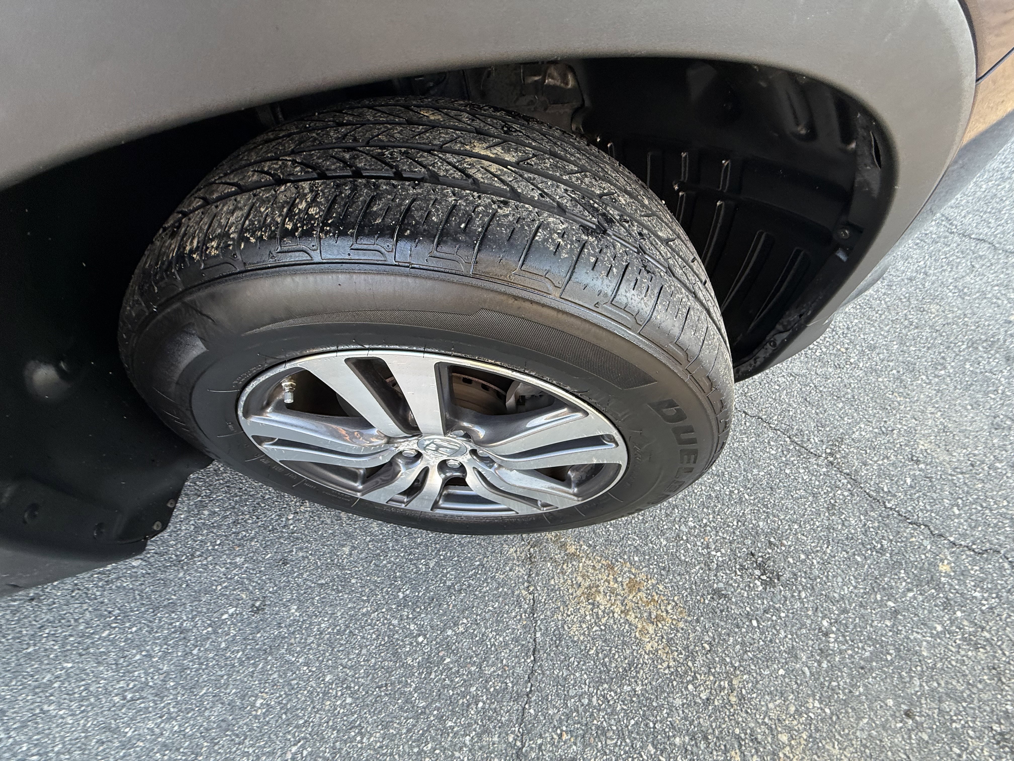 Used 2016 Honda Pilot EX-L image 36