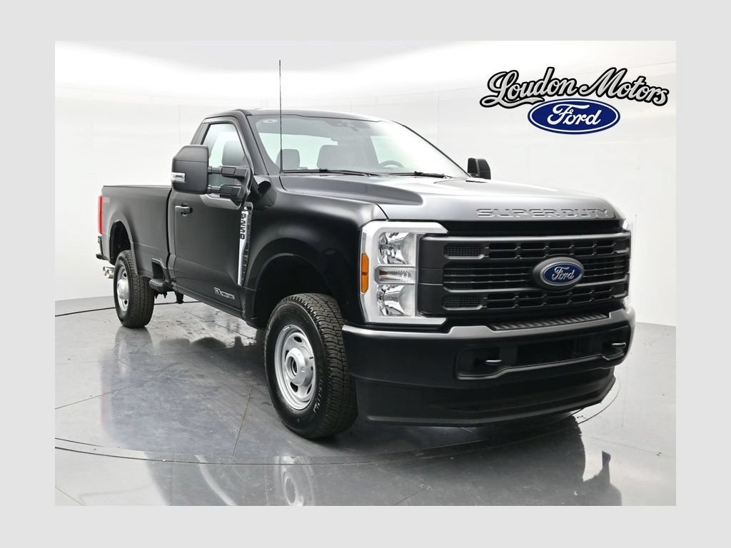 Used 2026 Ford F250 XL AWD/4WD image 1