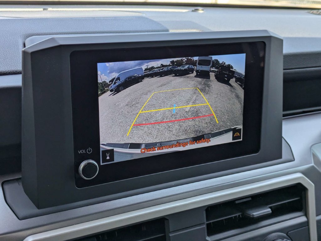 Used 2024 Toyota Tacoma SR5 RWD image 20