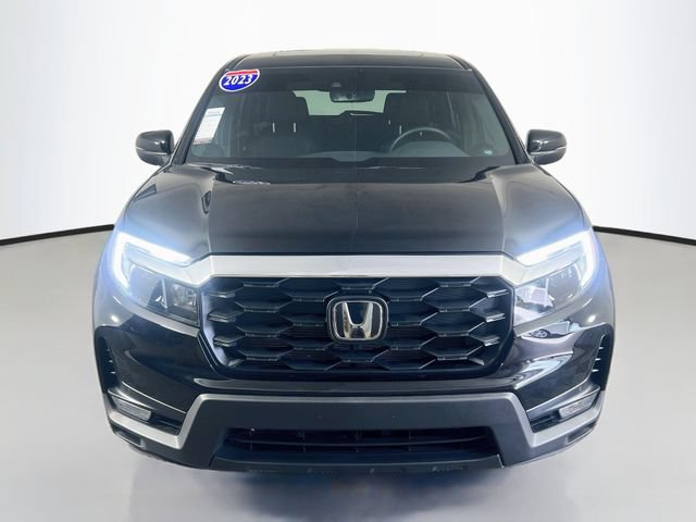 Used 2023 Honda Passport EX-L image 3